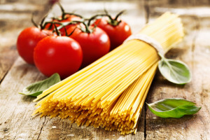 Authentic Italian Food